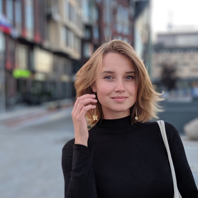Елизавета, копирайтер Click2Top